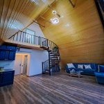 Kirayə (günlük) 3 otaqlı Həyət evi/villa Qəbələ 8