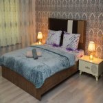 Kirayə (günlük) 5 otaqlı Həyət evi/villa Qəbələ 6