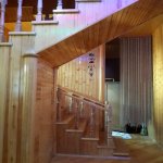 Kirayə (günlük) 5 otaqlı Həyət evi/villa, Səbail rayonu 11