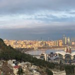 Satılır 3 otaqlı Həyət evi/villa, İçərişəhər metrosu, Səbail rayonu 2