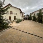 Kirayə (günlük) 6 otaqlı Həyət evi/villa, Mərdəkan, Xəzər rayonu 19