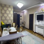 Satılır 3 otaqlı Yeni Tikili, Bakıxanov qəs., Sabunçu rayonu 3