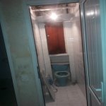 Satılır 3 otaqlı Köhnə Tikili, Əhmədli metrosu, Əhmədli, Xətai rayonu 6