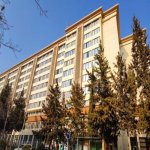 Satılır 2 otaqlı Köhnə Tikili, İçərişəhər metrosu, Səbail rayonu 1