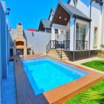 Satılır 4 otaqlı Bağ evi, Mərdəkan, Xəzər rayonu 3