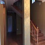 Satılır 4 otaqlı Həyət evi/villa, Qara Qarayev metrosu, 8-ci kilometr, Nizami rayonu 5