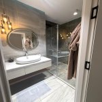 Satılır 3 otaqlı Yeni Tikili, Gənclik metrosu, Nərimanov rayonu 13