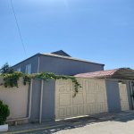 Satılır 6 otaqlı Həyət evi/villa, Avtovağzal metrosu, Biləcəri qəs., Binəqədi rayonu 2