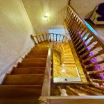 Satılır 5 otaqlı Həyət evi/villa, Avtovağzal metrosu, Biləcəri qəs., Binəqədi rayonu 21
