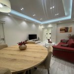 Kirayə (aylıq) 2 otaqlı Yeni Tikili, Gənclik metrosu, Nəsimi rayonu 12