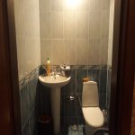 Satılır 3 otaqlı Yeni Tikili, Nəriman Nərimanov metrosu, Montin qəs., Nərimanov rayonu 10
