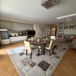 Аренда 4 комнатная Новостройка, м. Эльмляр Академиясы метро, Академия Наук, Ясамал район 2