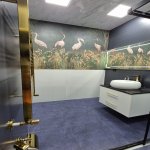 Продажа 2 комнатная Новостройка, м. Автовокзал метро, пос. Биляджари, Бинагадинский р-н район 8