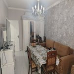 Kirayə (aylıq) 2 otaqlı Yeni Tikili, 20 Yanvar metrosu, 1-ci mikrorayon, Nəsimi rayonu 3