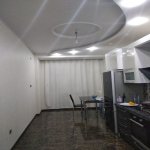 Satılır 4 otaqlı Yeni Tikili, Memar Əcəmi metrosu, 3-cü mikrorayon, Nəsimi rayonu 4