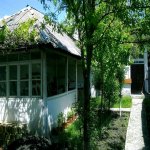 Satılır 3 otaqlı Həyət evi/villa Qəbələ 12