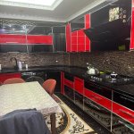 Аренда 3 комнат Новостройка, İnşaatçılar метро, пос. Йени Ясамал, Ясамал район 9