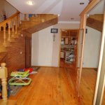 Satılır 4 otaqlı Həyət evi/villa, Zabrat qəs., Sabunçu rayonu 8