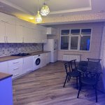 Kirayə (aylıq) 3 otaqlı Yeni Tikili Xırdalan 4
