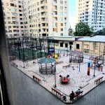 Satılır 3 otaqlı Yeni Tikili, Neftçilər metrosu, Nizami rayonu 15