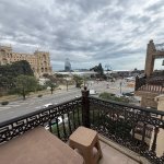 Kirayə (aylıq) 2 otaqlı Köhnə Tikili, 28 May metrosu, Bulvar, Səbail rayonu 1