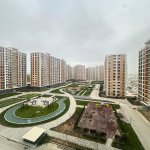 Продажа 3 комнатная Новостройка, м. Эльмляр Академиясы метро, Ясамал район 1