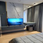 Kirayə (aylıq) 3 otaqlı Yeni Tikili, 20 Yanvar metrosu, Yasamal rayonu 9