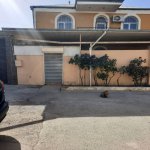 Satılır 4 otaqlı Həyət evi/villa, Avtovağzal metrosu, Biləcəri qəs., Binəqədi rayonu 19