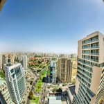Kirayə (aylıq) 2 otaqlı Yeni Tikili, 20 Yanvar metrosu, Yasamal qəs., Yasamal rayonu 8
