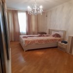 Kirayə (aylıq) 3 otaqlı Yeni Tikili, Yeni Yasamal qəs., Yasamal rayonu 4