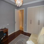 Kirayə (aylıq) 3 otaqlı Yeni Tikili, Gənclik metrosu, Nərimanov rayonu 10