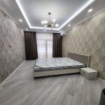 Kirayə (aylıq) 4 otaqlı Yeni Tikili, 28 May metrosu, Nəsimi rayonu 4
