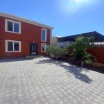 Satılır 4 otaqlı Həyət evi/villa, Binəqədi rayonu 1
