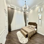 Kirayə (günlük) 4 otaqlı Həyət evi/villa, Xəzər rayonu 10