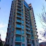 Kirayə (aylıq) 4 otaqlı Yeni Tikili, İçərişəhər metrosu, Səbail rayonu 1