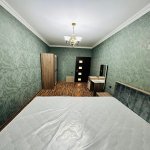 Kirayə (aylıq) 3 otaqlı Köhnə Tikili, Memar Əcəmi metrosu, 5-ci mikrorayon, Nəsimi rayonu 4