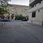 Satılır 3 otaqlı Köhnə Tikili, İçərişəhər metrosu, Badamdar qəs., Səbail rayonu 3