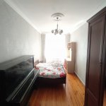 Kirayə (aylıq) 3 otaqlı Köhnə Tikili, Nizami metrosu, Dövlət Statistika Komitəsi, Yasamal rayonu 5