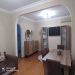 Satılır 5 otaqlı Köhnə Tikili, Xalqlar dostluğu metrosu, Nizami rayonu 19