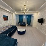 Kirayə (aylıq) 2 otaqlı Yeni Tikili, Gənclik metrosu, Nəsimi bazarı, Nəsimi rayonu 9