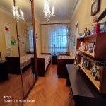 Kirayə (aylıq) 3 otaqlı Köhnə Tikili, 28 May metrosu, Nəsimi rayonu 12