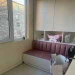 Kirayə (aylıq) 2 otaqlı Köhnə Tikili, Memar Əcəmi metrosu, 2-ci mikrorayon, Nəsimi rayonu 5