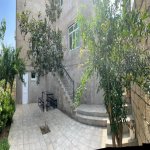 Satılır 5 otaqlı Həyət evi/villa, İçərişəhər metrosu, Badamdar qəs., Səbail rayonu 2