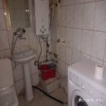Kirayə (aylıq) 2 otaqlı Köhnə Tikili, Qara Qarayev metrosu, Nizami rayonu 14