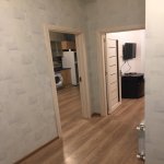 Аренда 1 комнатная Новостройка, м. Нариман Нариманов метро, Наримановский р-н район 5