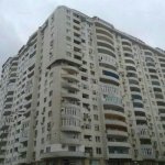 Satılır 2 otaqlı Yeni Tikili, Neftçilər metrosu, 8-ci kilometr, Nizami rayonu 1