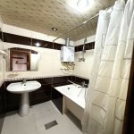Kirayə (aylıq) 2 otaqlı Köhnə Tikili, Əhmədli metrosu, Əhmədli, Xətai rayonu 9