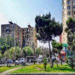 Продажа 3 комнатная Вторичка, м. Нефтчиляр метро, 8-ой километр, Низаминский р-н район 1