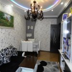 Продажа 2 комнат Новостройка, İnşaatçılar метро, пос. Йени Ясамал, Ясамал район 5