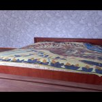 Kirayə (günlük) 2 otaqlı Bağ evi Xaçmaz / Nabran 8